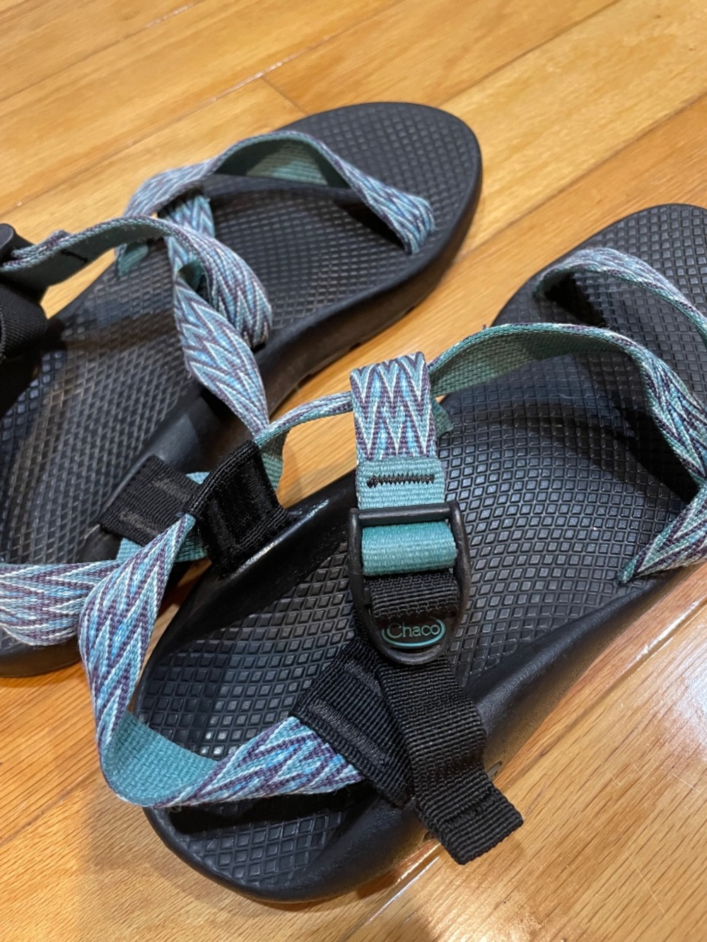 Chaco sandals - Picture 6 of 8